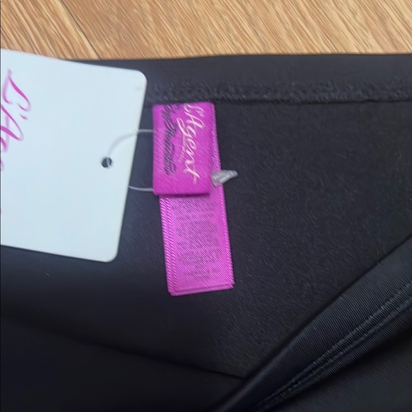 Agent Provocateur Black and Gold Bikini size large new - Picture 3 of 4